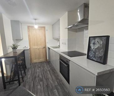 Studio to rent - Photo 4