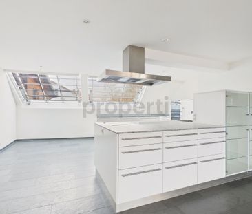 Modern 4.5-room duplex with large terrace in Biel-Benken - Photo 3