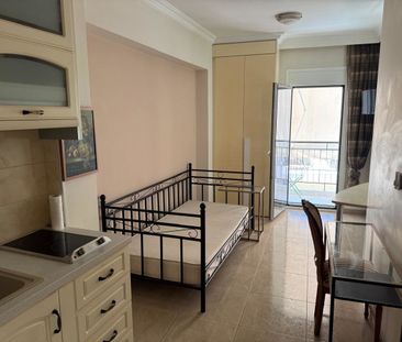 Studio/Γκαρσονιέρα για ενοικίαση Χατζηκυριάκειο (Πειραϊκή - Χατζηκυ... - Photo 1