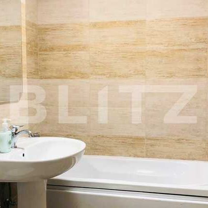 Apartament cu o camera, 32 mp, loc de parcare, zona strazii Cetatii - Photo 4