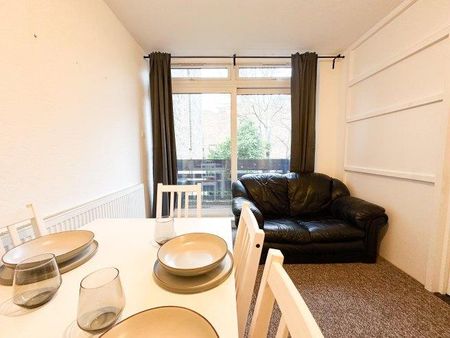 1 bedroom flat to rent - Photo 4