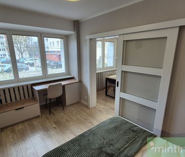 Nowoczesne 2 pokoje po kapitalnym remoncie Centrum - Photo 3