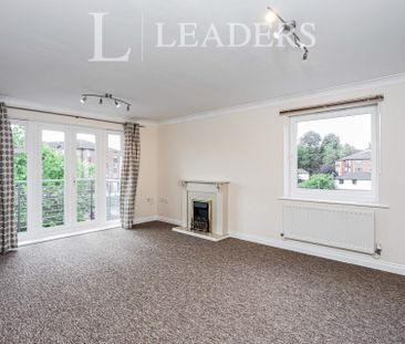 2 bedroom apartment to rent Harlands House, Harlands Road, Haywards... - Photo 3