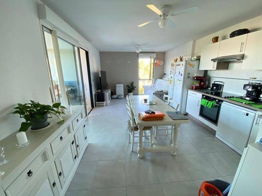 Location appartement 3 pièces 62.8 m² à Le Crès (34920) - Photo 1