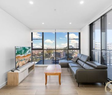 Spacious Modern 2 Bedroom Apartment in Prime Liverpool CBD Location! - Photo 1