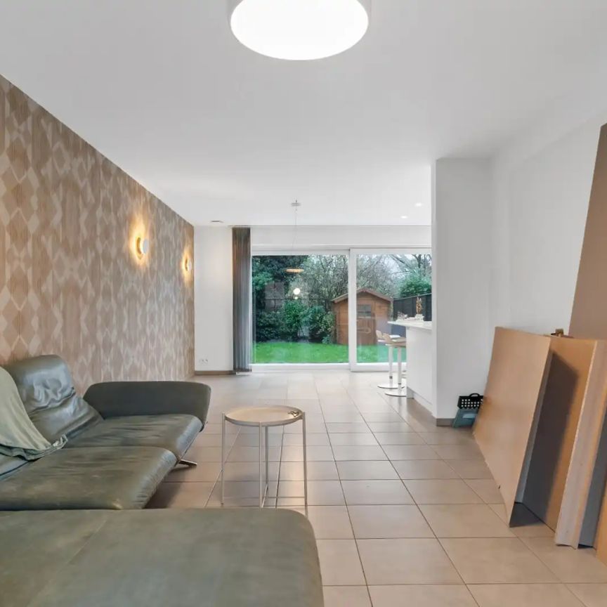 LINDEN - Recente woning met 3 slpk en tuin - Foto 1