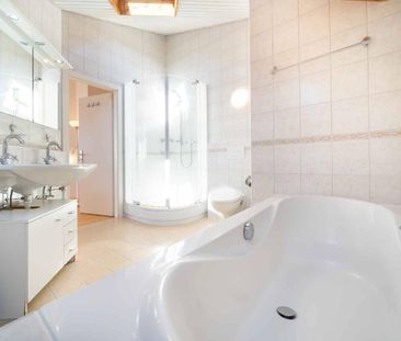 4.5 Zimmer, 210 m² - Photo 6