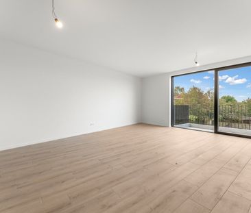 Nieuwbouw BEN appartement met 2 slpkrs - Foto 5