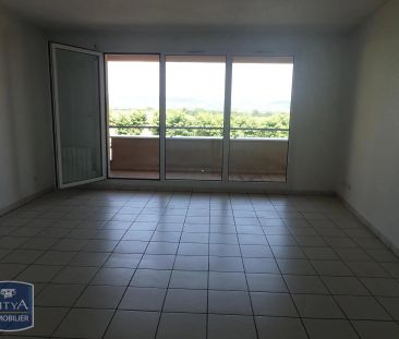 Appartement à louer 3 pièces 74.59m² - Photo 1