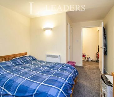 2 bedroom apartment to rent Derby Road, Nottingham, NG7 - Photo 3