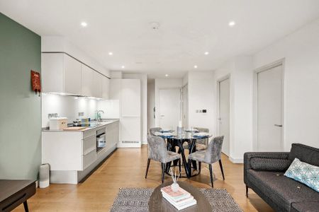 Mawes House, SE17 1EQ, London - Photo 5