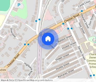 Parliament Street, Northwich - Photo 1