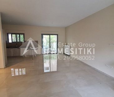 Διαμέρισμα για ενοικίαση Άνω Νέα Σμύρνη (Νέα Σμύρνη) - Photo 4