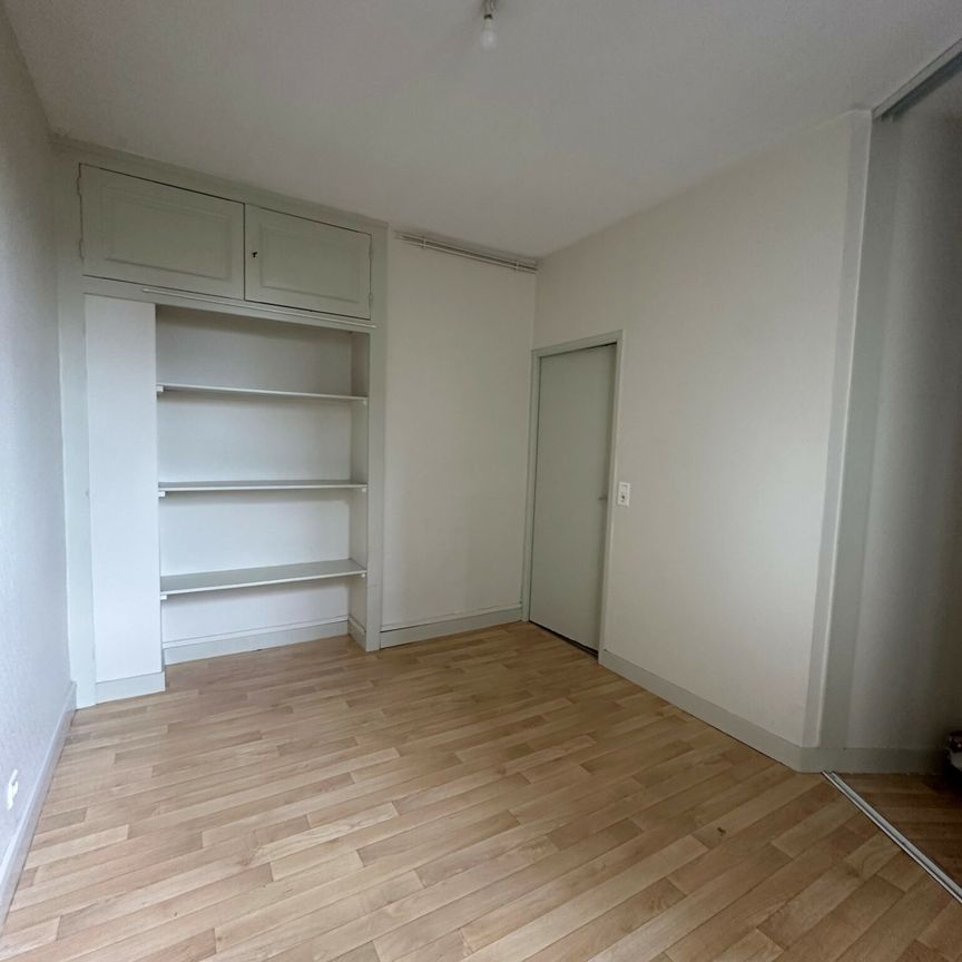 T2 de 32 m² – Rue Beaupuy – Limoges – location – Begip - Photo 2