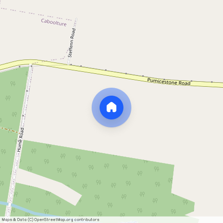 1025A Pumicestone Road, Toorbul