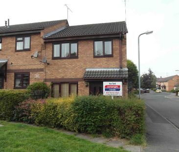 3 bedroom terraced house to rent - Photo 5