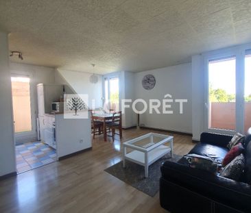 Appartement T4 GRADIGNAN à louer - Photo 1