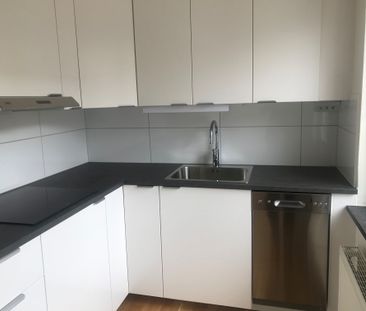 Bruksgatan, Höganäs - Photo 1