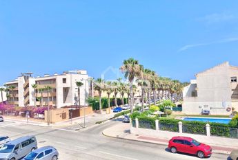Apartment in Cabo Roig for long term ren