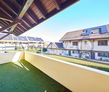 IDEALEMENT SITUEE AU CALME AVEC JARDIN - Photo 4