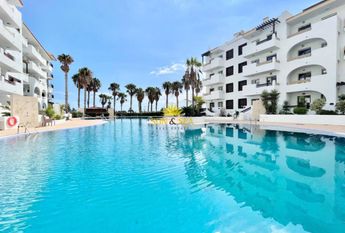TWO-BEDROOM PENTHOUSE - LOS ALCÁZARES