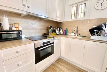 2 BEDROOM TOWNHOUSE - MIL PALMERAS