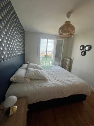 LE HAVRE - TOUR PERRET - DERNIER ÉTAGE - Photo 2