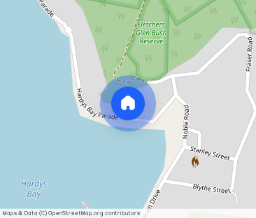 Captivating Waterfront Cottage with breathtaking views of Hardys Ba... - Photo 1