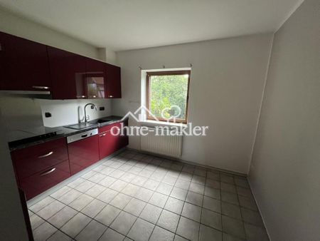 Haus im Grünen, Bad Rothenfelde, Versmold zu vermieten - Photo 5