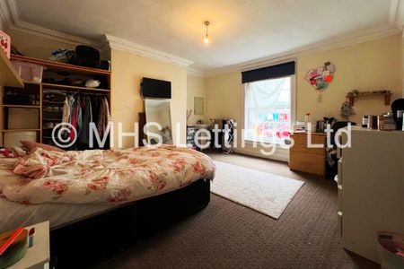 8 Bedroom Mid Terraced House for rent in St. Michaels Road - Photo 5