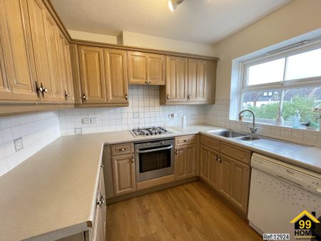 3 bed Town House in Munslow Gardens , Sutton, SM1 3RN - Photo 5