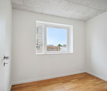 4-vær. rækkehus - Foto 3