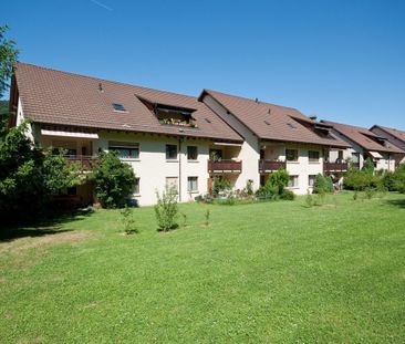 Familienfreundliche Wohnung mit viel Stauraum in ruhiger Lage - Foto 6