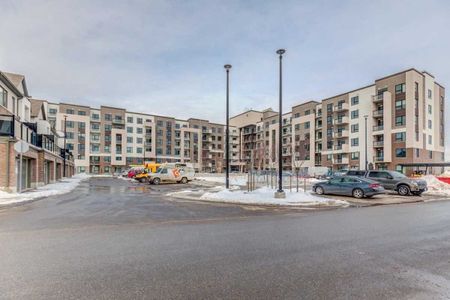 For Lease - 1105 Leger Way Unit# 422, Milton, Ontario - Photo 2