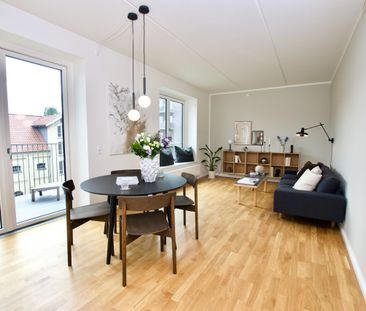 2 værelses lejlighed - Photo 2