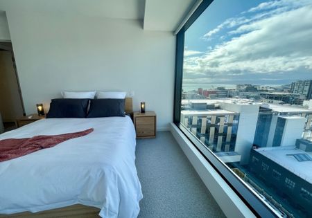 Stunning Two Bedroom Apartment at Victoria Lanes - Photo 5