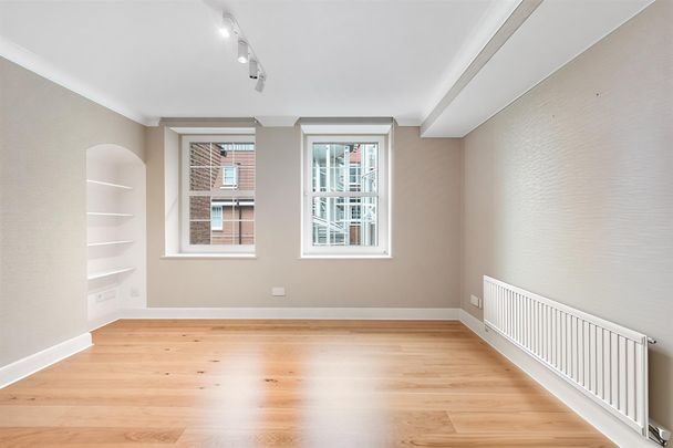 2 bedroom property to let - Photo 1