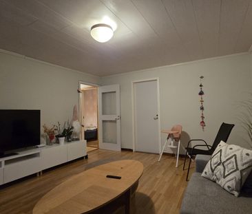 Körsbärsstigen, Luleå - Photo 2