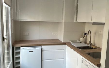 Appartement à louer 2 pièces • 30,66 m2 Paris 13 - Photo 5