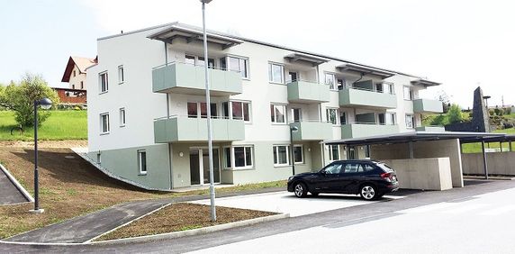 8243 Pinggau - Steinamangerstraße 3/4 - Foto 2