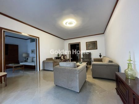 Διαμέρισμα για ενοικίαση Άγιος Νικόλαος (Άνω Πόλη) - Photo 5
