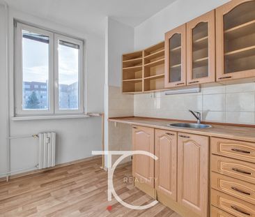 Pronájem bytu 1+1 32 m² - Photo 1