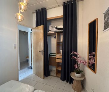 Location Appartement 2 pièces 32m² - Photo 4