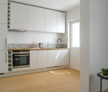 Luxe appartement aan keizerspark met zicht op schelde - Photo 5