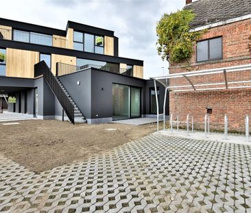 Nieuwbouwresidentie MOULIN, Glv 2-slpk app te Schoonaarde - Foto 5