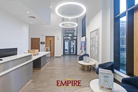 1 bedroom apartment to rent - Photo 3