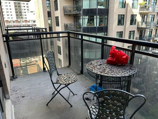 For Lease - 245 Kent Street Unit# 1007, Ottawa Centre, Ontario - Photo 1