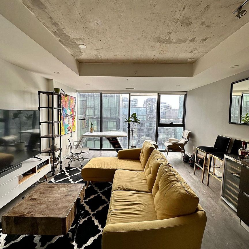 Thompson Residence Lofts 621-629 - Photo 1