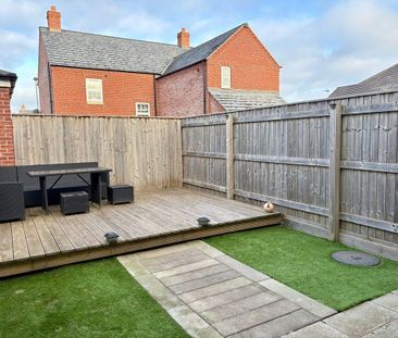2 bedroom terraced house to rent - Photo 3
