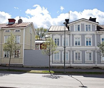 Björneborgsgatan 30A - Photo 1